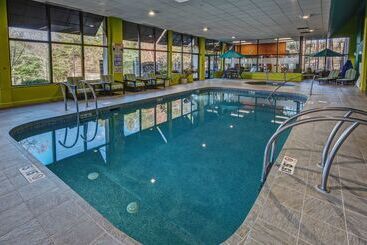 هتل Hampton Inn Ashevilletunnel Rd