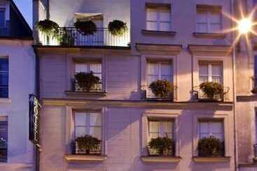 هتل Henri Iv Rive Gauche