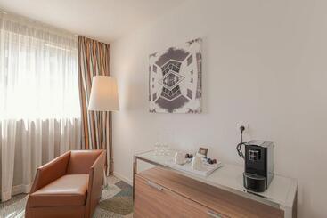 酒店 Holiday Inn Mulhouse, An Ihg