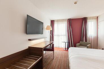 هتل Holiday Inn Mulhouse, An Ihg