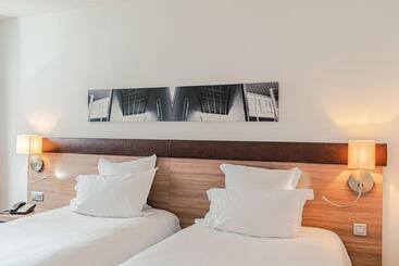 هتل Holiday Inn Mulhouse, An Ihg