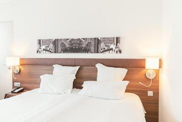 هتل Holiday Inn Mulhouse, An Ihg
