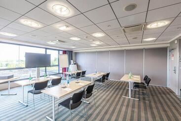 هتل Holiday Inn Mulhouse, An Ihg