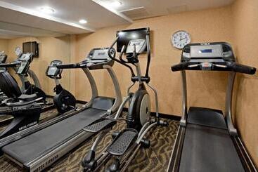 هتل Holiday Inn Wall Street, An Ihg