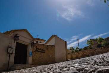 هتل Hospedería Del Monasterio