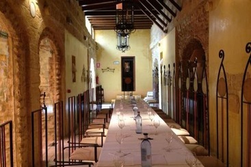 هتل Hospedería Del Monasterio