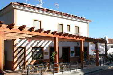 Hostal Atalaya - Minas de Riotinto