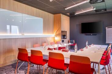 Hôtel Ibis Nantes Treillières