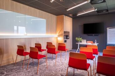 Hôtel Ibis Nantes Treillières