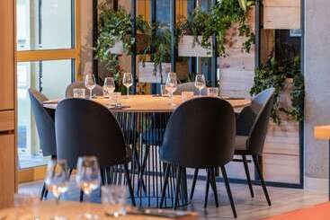 Hôtel Ibis Nantes Treillières