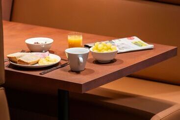 Hôtel Ibis Nantes Treillières