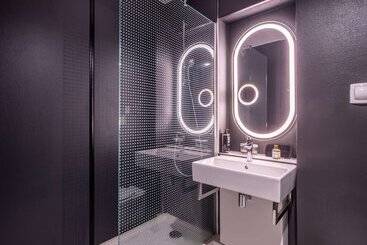 Hôtel Ibis Nantes Treillières