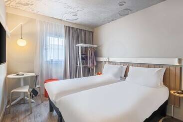 Hôtel Ibis Nantes Treillières