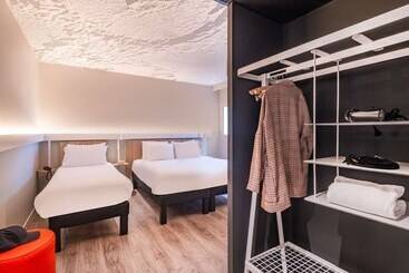 Hôtel Ibis Nantes Treillières