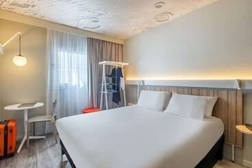 Hôtel Ibis Nantes Treillières