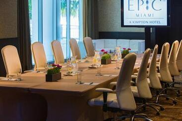 Kimpton Epic Hotel, An Ihg