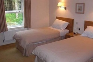 Llwyn Onn Guest House - Merthyr Tydfil
