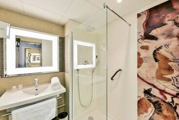 هتل Mercure Périgueux Centre Historique