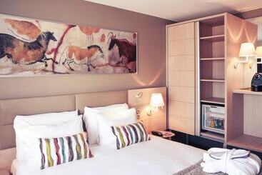 هتل Mercure Périgueux Centre Historique