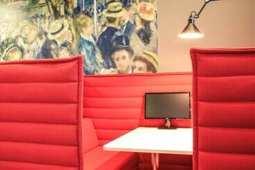 هتل Mercure Périgueux Centre Historique