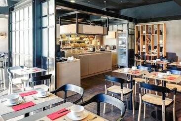 هتل Mercure Périgueux Centre Historique