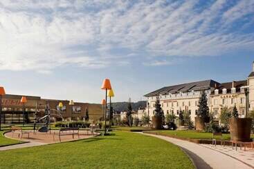 هتل Mercure Périgueux Centre Historique