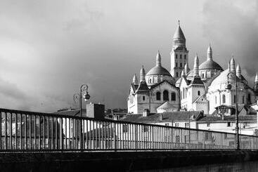 هتل Mercure Périgueux Centre Historique