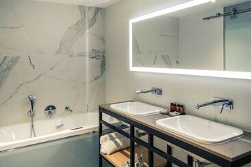 هتل Mercure Périgueux Centre Historique