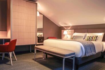 هتل Mercure Périgueux Centre Historique