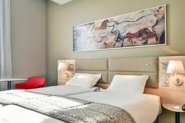 هتل Mercure Périgueux Centre Historique