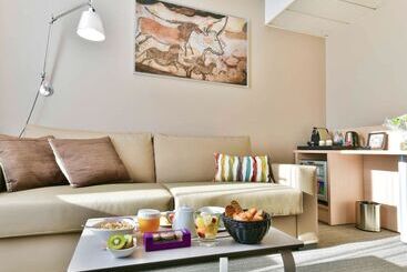 هتل Mercure Périgueux Centre Historique
