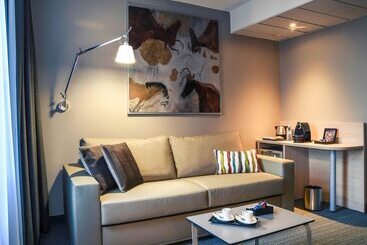 هتل Mercure Périgueux Centre Historique