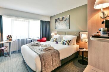 هتل Mercure Périgueux Centre Historique