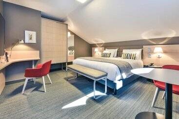 هتل Mercure Périgueux Centre Historique