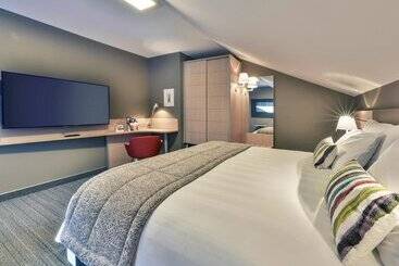 هتل Mercure Périgueux Centre Historique