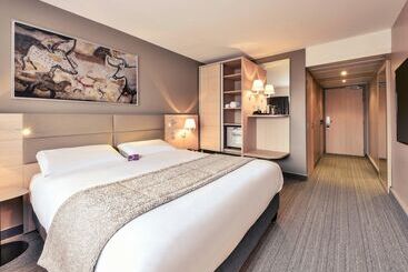 هتل Mercure Périgueux Centre Historique