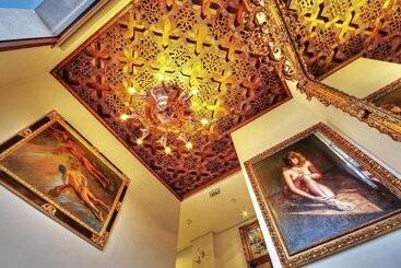 هتل Mirador Arabeluj