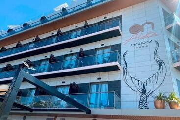 On Aleta Room - Adults Only - Almuñécar