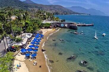 Porto Pacuiba - Ilhabela