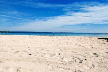 Отель Beach Haus Bal Harbour