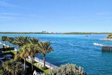 Отель Beach Haus Bal Harbour