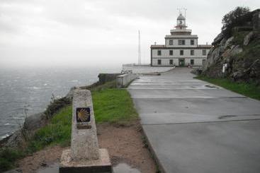 ホテル Rústico Finisterrae