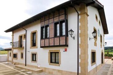 Rural Hotel Casona De La Ventilla