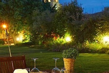 هتل روستایی El Racó De Madremanya   Adults Only