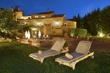 هتل روستایی El Racó De Madremanya   Adults Only