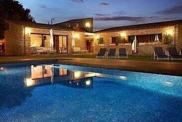 هتل روستایی El Racó De Madremanya   Adults Only