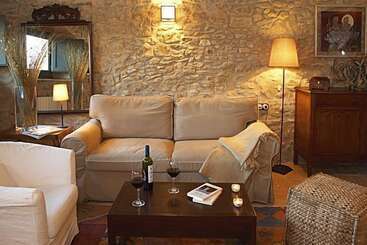 هتل روستایی El Racó De Madremanya   Adults Only