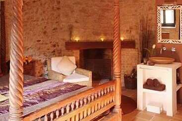 هتل روستایی El Racó De Madremanya   Adults Only
