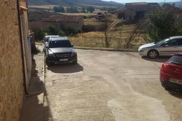 هتل روستایی La Val
