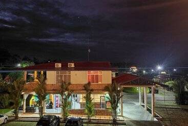 هتل San Bosco Inn